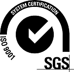 ISO 9001 -sertifikaatti