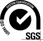 ISO 14001 -sertifikaatti